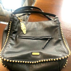 Jessica Simpson hobo purse